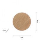 PAUL NEUHAUS 8152-79 - LED prigušiva zidna svetiljka PUNTUA LED/1W/3,7V + DO | Eponuda.com