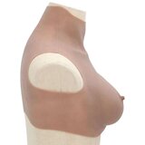  Silikonski prsni koš s grudima preplanuli D košarice | shoptok.hr