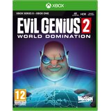 Evil Genius 2 World Domination (XBOX ONE | SERIES X) | Shoptok.si