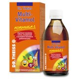 Dr. Theiss Multi - Vitamol 6+ | Eponuda.ba