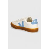 Veja Nizke superge CAMPO Bela | Shoptok.si
