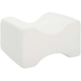  Jastuk s jastukom Bijelo 26 x 21 x 15 cm Poliester | shoptok.hr