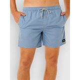 Rip Curl Offset Washed Volley Boardshorts faded denim | Shoptok.si