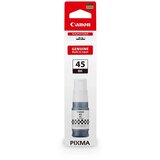 Canon GI-45 BK Mastilo Original (Crna, Black)