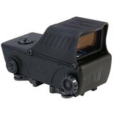 Meprolight Collimator MEPRO RDS PRO V2 Opcije ciljane točke: Crvena MOA | shoptok.hr