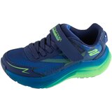 Skechers Fitnes / Trening Max Cushioning Ascender Modra | Shoptok.si