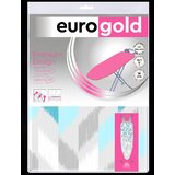 EUROGOLD NAVLAKA ZA DASKU ZA GLAČANJE 120x38-120x42 cm | shoptok.hr