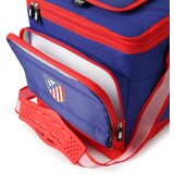 Atletico De Madrid termalna sklopiva torba za hranu | shoptok.hr