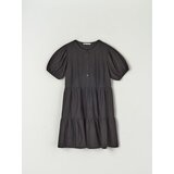 Sinsay ženska babydoll mini haljina 6753F-99X | shoptok.hr