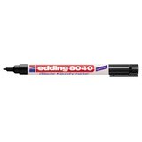 Vodootporni marker za tekstil E-8040 1mm Edding 08M8040 | Eponuda.com