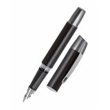 on line Nalivpero Campus za ljevake, Soft Black Cijene