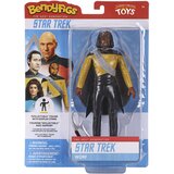  Worf - Star Trek The Next Generation Savitljiva Figura | Eponuda.com