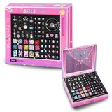  Bella Jewel prozirni set za pravljenje nakita ( 1042376 ) | ePonuda.com