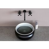 Kolpa San Boul Basin Ø40 White
