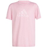 Adidas g FI BL T, dečja majica, pink IM0159 Cene