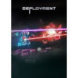 Steam Deployment (PC) Key EUROPE Steam Deployment (PC) Key EUROPE Slike