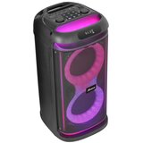 X Wave party 6022 bluetooth zvučnik TWS/40W/FM/USB/TF/AUX/LED color | ePonuda.com