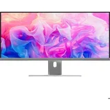 EDGE 40 Ultrawide Monitor Space Gray