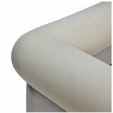 Hübsch Svetlo siva sedežna garnitura 180 cm Vera – | Shoptok.si