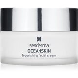 Sesderma Oceanskin intezivna hranilna krema za obraz 50 ml Cene