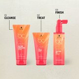 Schwarzkopf Professional BC Bonacure Sun Protect Scalp, Hair & Body Cleanse gel za tuširanje 2 u 1 200 ml | shoptok.hr