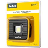 Rebel punjivi reflektor 10W | shoptok.hr