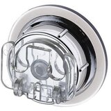 Ridder 12102100 vakumski držač četkica 2/1 hrom pvc Cene