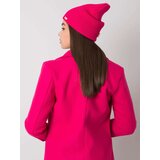 RUE PARIS Cap-JK-CZ-38.26X-Fuchsia | Shoptok.si