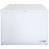 BEXEL BF 300 W Horizontalni zamrzivač, 320l, Ručno otapanje, Beli | Eponuda.com