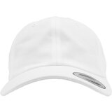Flexfit Low-profile cotton twill white | ePonuda.com