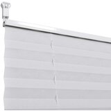 vidaXL Bijele žaluzine 70 x 125 cm | shoptok.hr