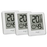 Tfa Dostmann Dostmann termo/higrometar bijela 30.5060.02.03 | Eponuda.ba