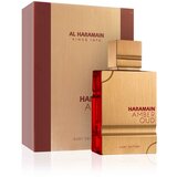 Al Haramain Amber Oud Ruby Edition EDP Unisex 120ml | shoptok.hr