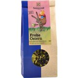 Sonnentor sretan Uskrs organski čaj - Rasuti, 60 g | shoptok.hr