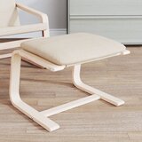 Tabure krem 51 x 41 x 40 cm od tkanine | shoptok.hr