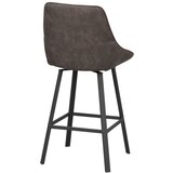 Rowico Sive barske stolice u setu 2 kom (visine sjedala 65 cm) Alison – | shoptok.hr