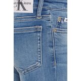 Calvin Klein Jeans Dječje traperice | shoptok.hr