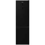 HLADNJAK KOMBINIRANI SMEG RC21KDNMC CRNI INOX | Eponuda.ba