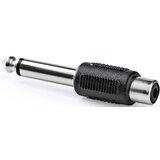  CAGB23935BK Audio Adapter 6.35mm RCA zenski, Cene