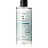 Revolution Aloe Vera nježna micelarna voda s aloe verom 400 ml Cijene