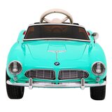  Licencirani auto na akumulator BMW 507 Retro - zeleni | Eponuda.ba