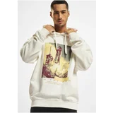 Dangerous DNGRS Launch Hoody white