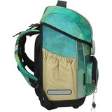 STREET Šolska torba ABC Dino | Shoptok.si