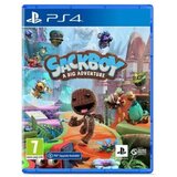Playstation igra Sackboy: A Big Adventure Cijene