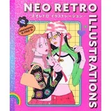 Various - Neo Retro Illustrations