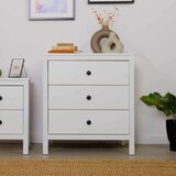 Hanah home Sfn-993-Bb-1 white dresser Cene