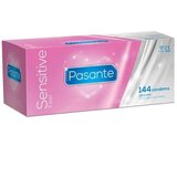 Pasante Kondomi Sensitive Feel 144/1 | Shoptok.si