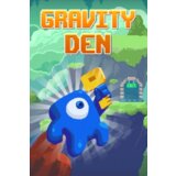 Steam Gravity Den (PC) Key GLOBAL Steam Gravity Den (PC) Key GLOBAL Slike