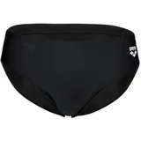 muški kupaći M Dynamo Brief R, Crni