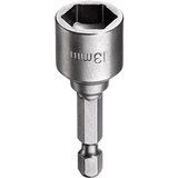 KWB nasadni ključ 13 mm, magnet E6.3, šestougaoni prihvat ( 49102713 ) | ePonuda.com